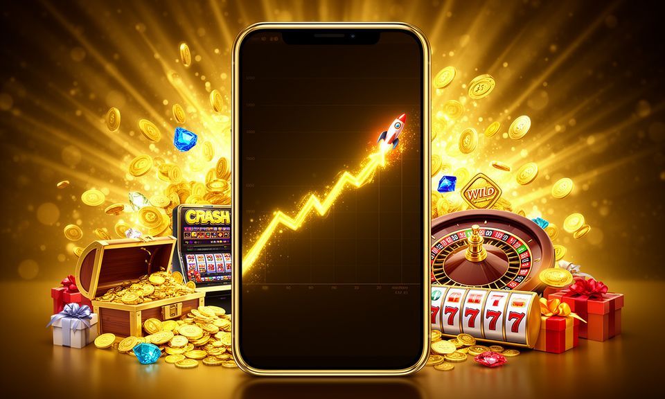 v688 Slots Pharaoh Riches-এ কী পাবেন