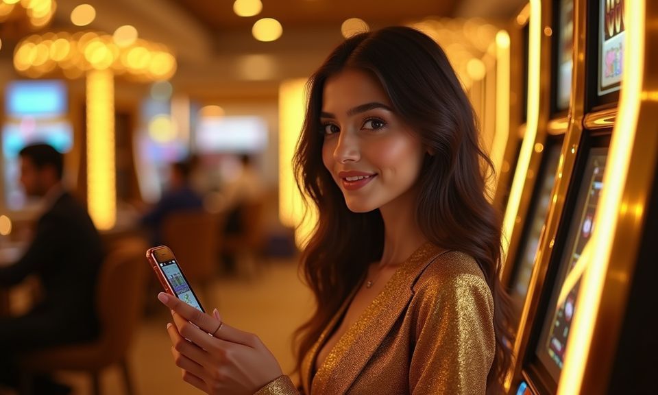 v688 v688 ক্যাসিনোতে কী কী পাবেন